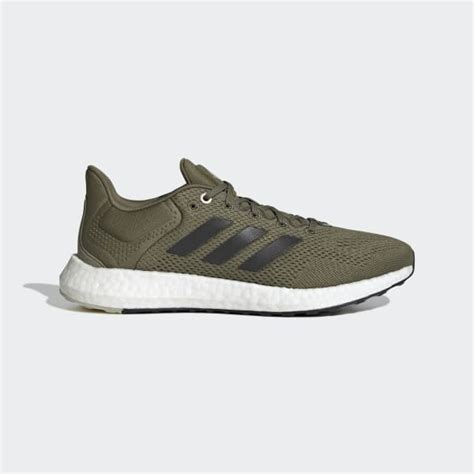 adidas pureboost 22w|pureboost 21 primegreen running shoe.